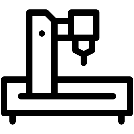 maquinado cnc